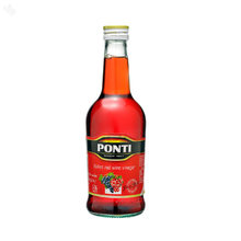 Ponti Red Wine Vinegar 500 ml