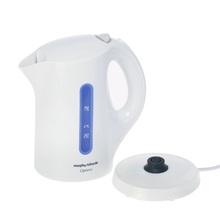 Morphy Richards Electric Kettle Optimo 1 L