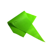 PanSaver PIPINQ Hygienic Disposable Comfort Green Piping Bags