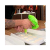 PanSaver PIPINQ Hygienic Disposable Comfort Green Piping Bags