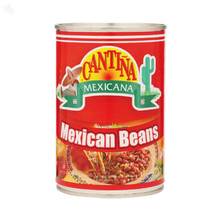 Cantina Mexicana Mexican Beans 410 gm